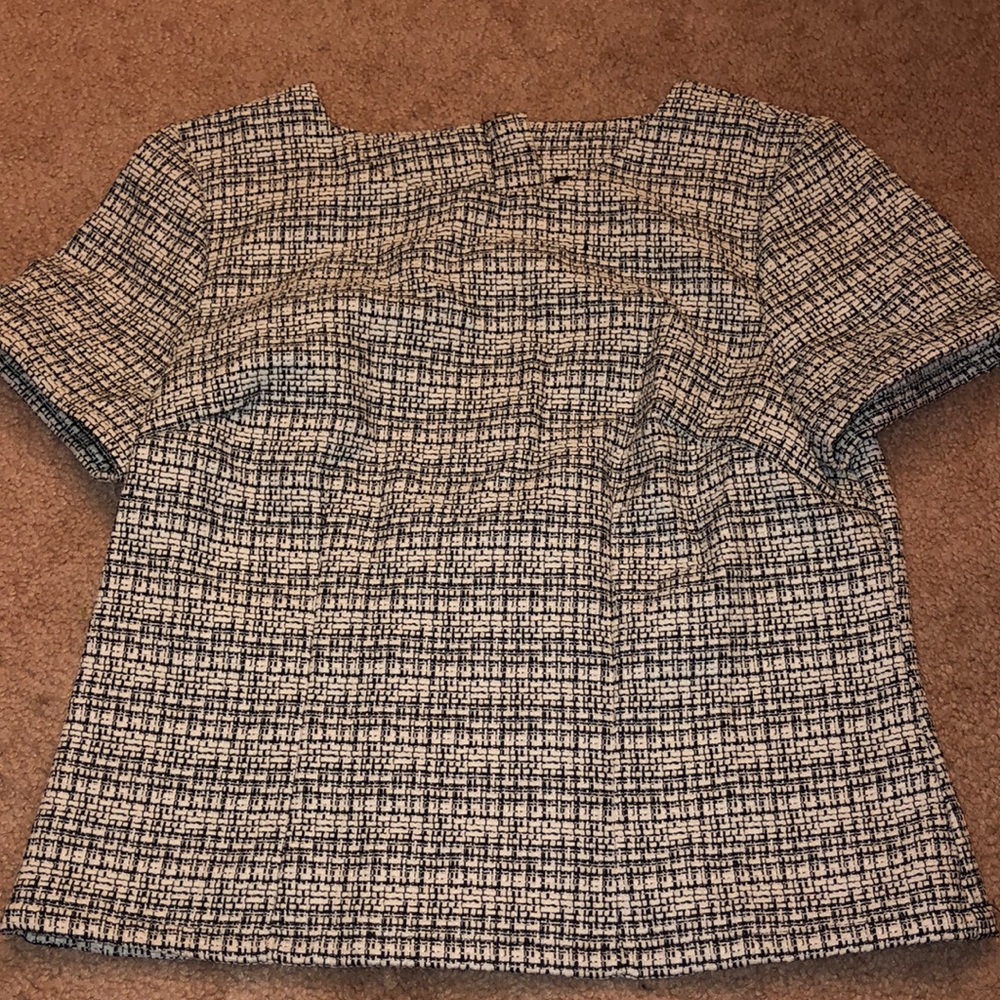 Express top